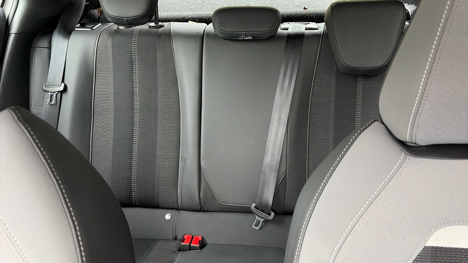 Used Vauxhall Mokka 2021 for sale - 76330335: Photo 15