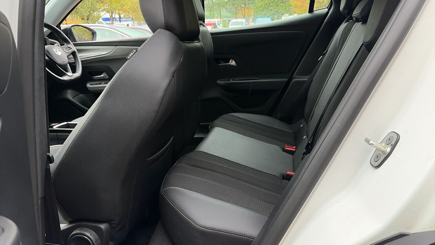 Used Vauxhall Mokka 2021 for sale - 76330335: Photo 16