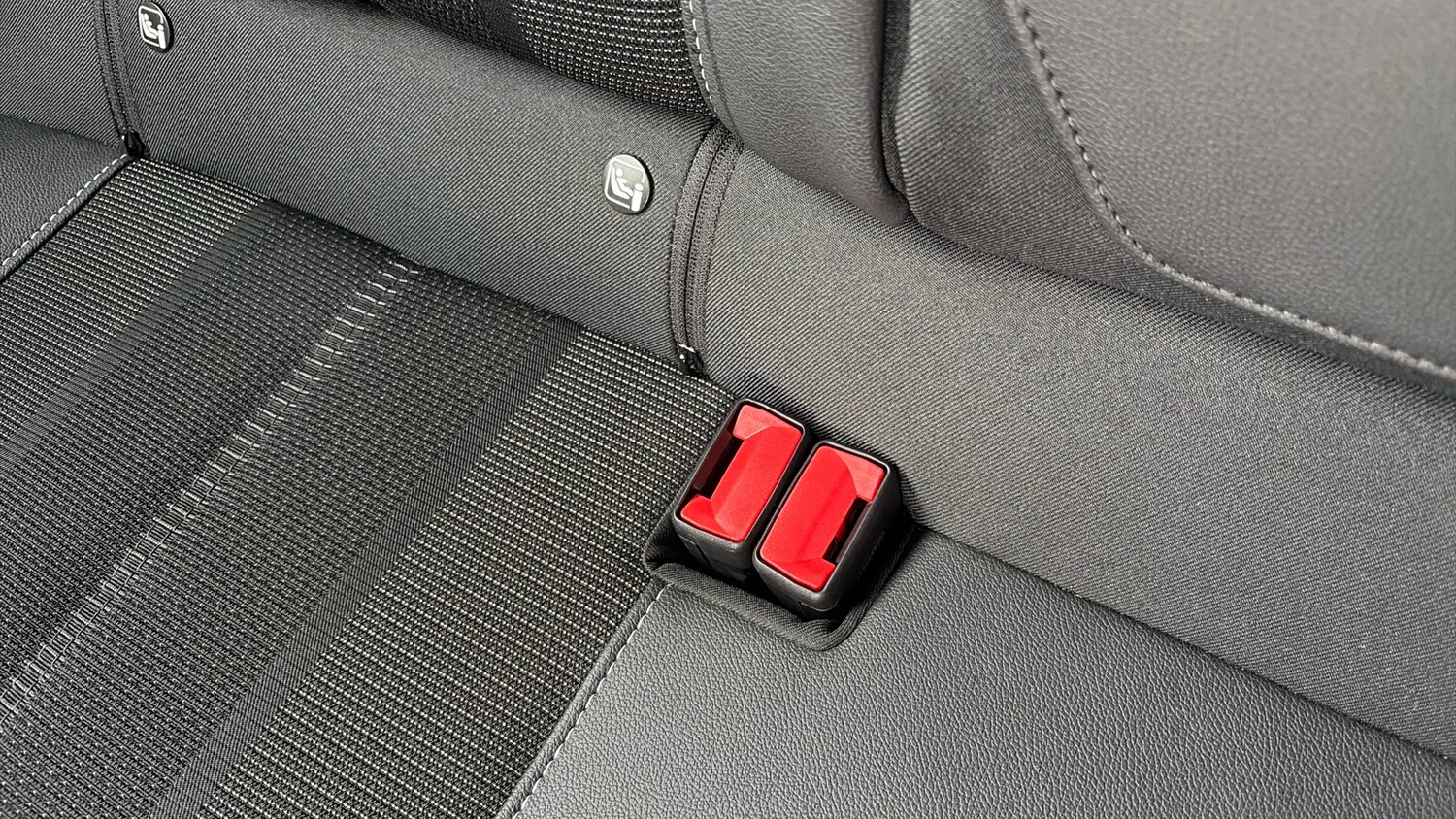 Used Vauxhall Mokka 2021 for sale - 76330335: Photo 17