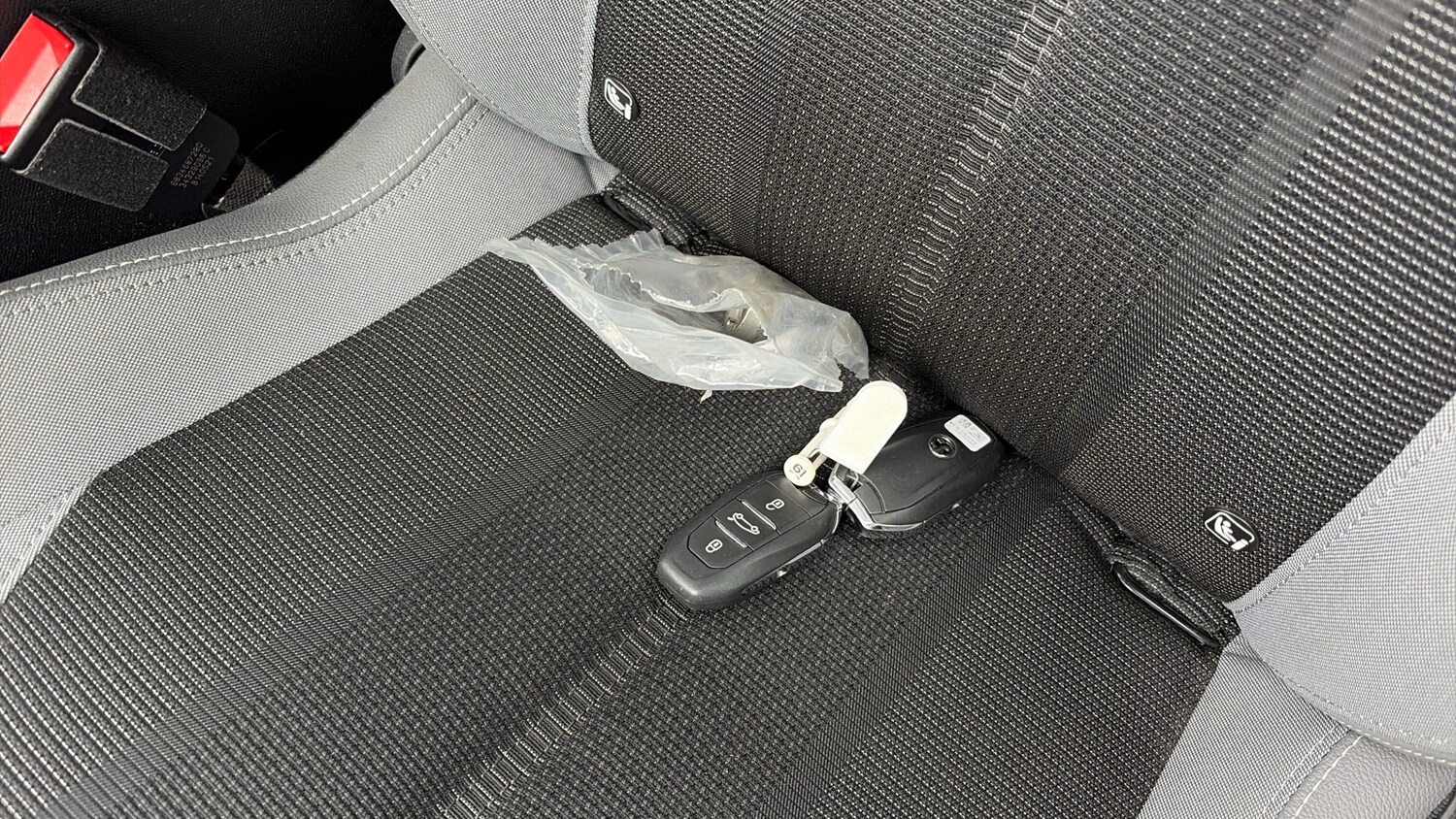 Used Vauxhall Mokka 2021 for sale - 76330335: Photo 19