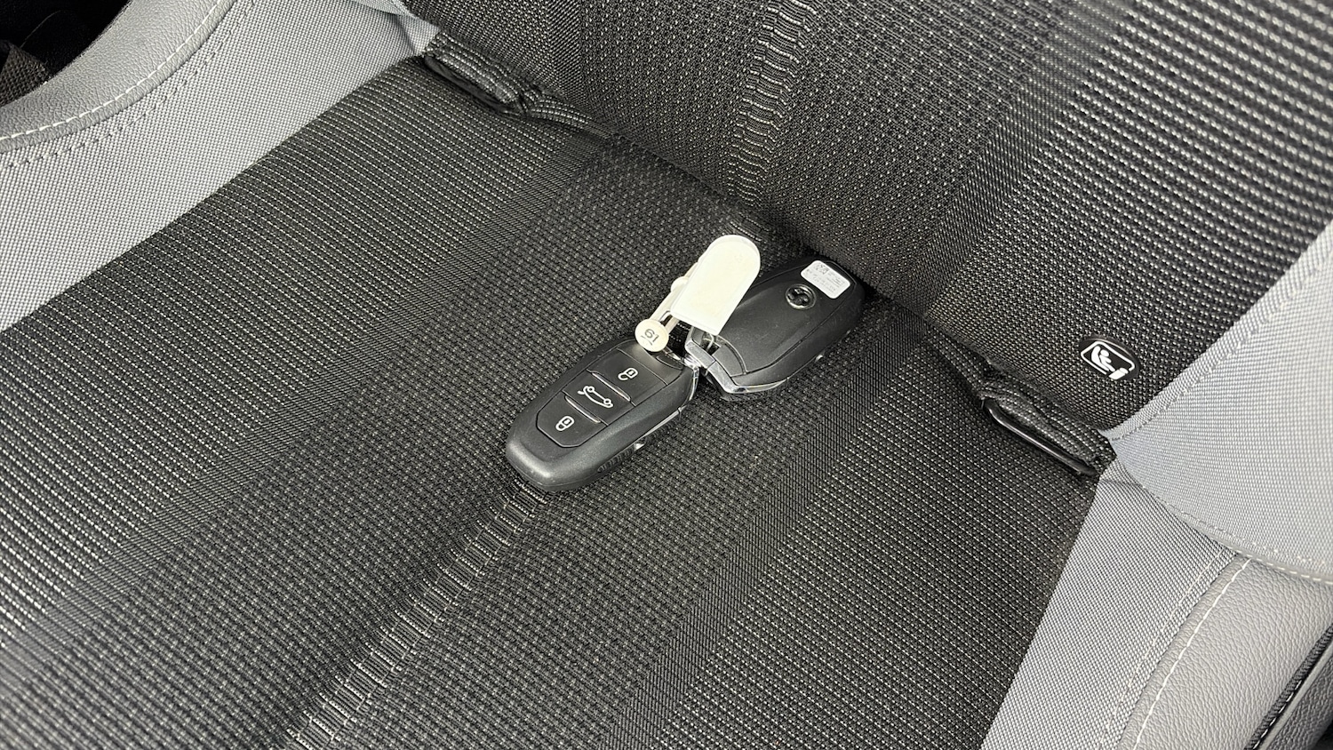 Used Vauxhall Mokka 2021 for sale - 76330335: Photo 20