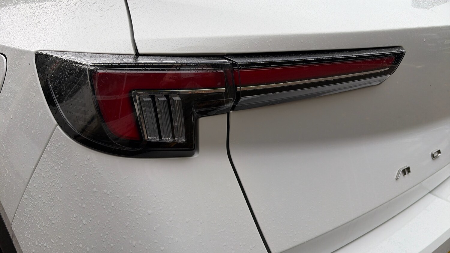 Used Vauxhall Mokka 2021 for sale - 76330335: Photo 24