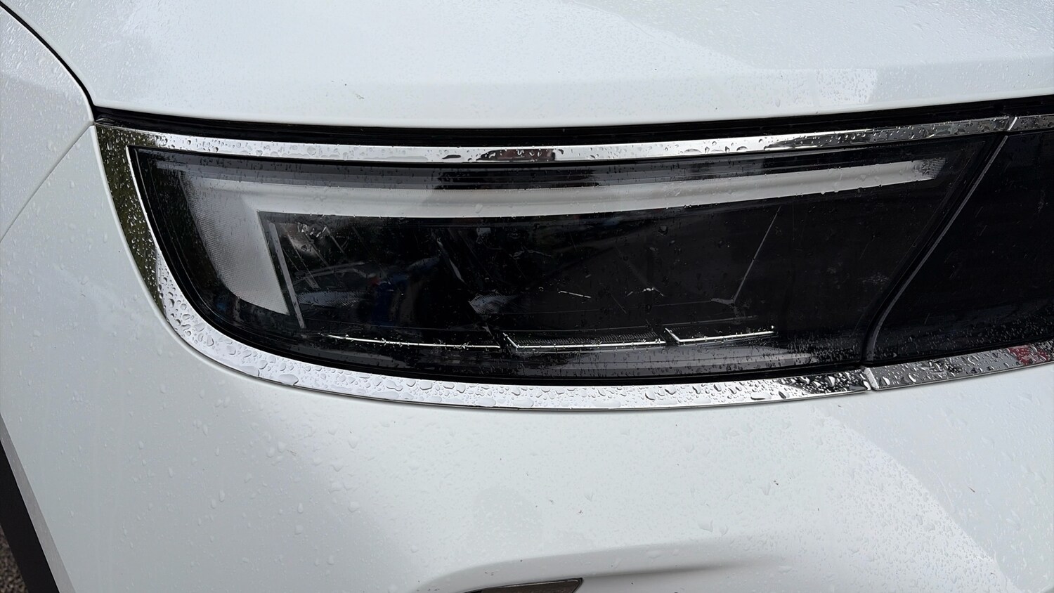 Used Vauxhall Mokka 2021 for sale - 76330335: Photo 27