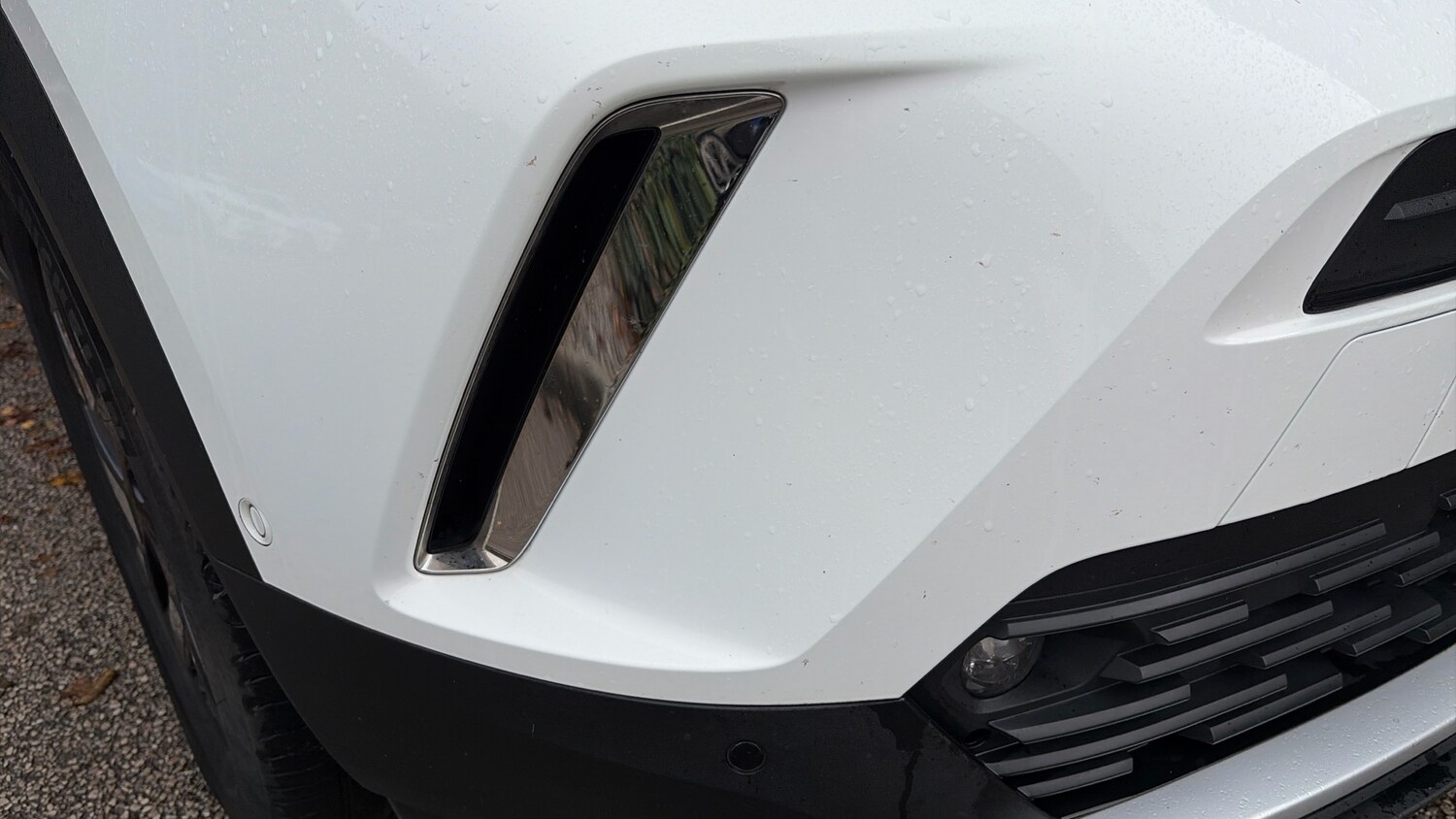 Used Vauxhall Mokka 2021 for sale - 76330335: Photo 28