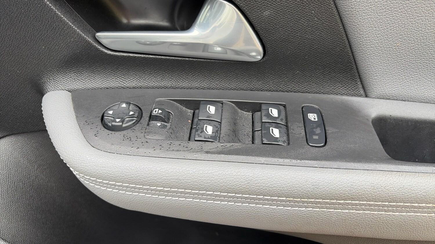 Used Vauxhall Mokka 2021 for sale - 76330335: Photo 29