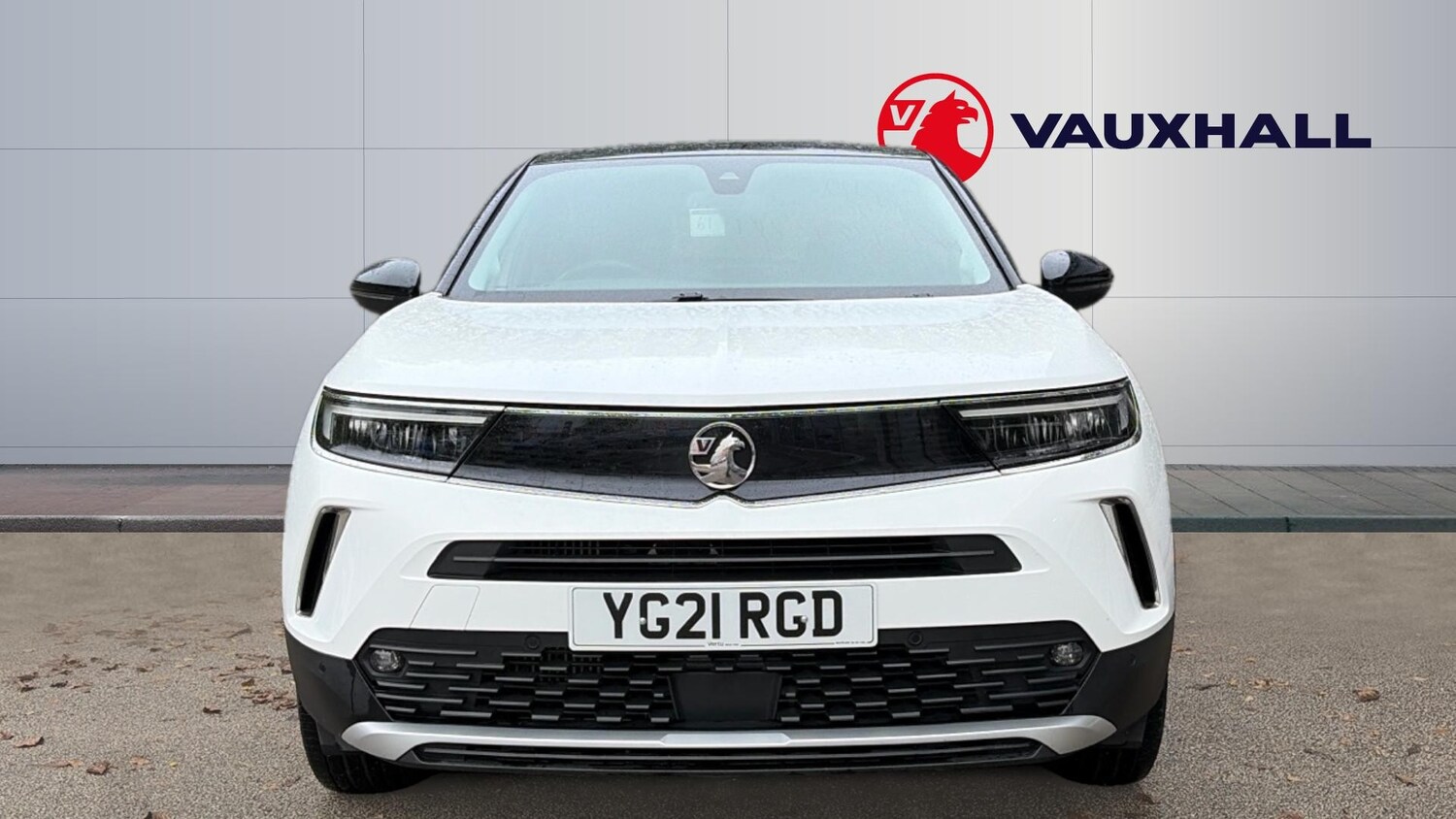 Used Vauxhall Mokka 2021 for sale - 76330335: Photo 3