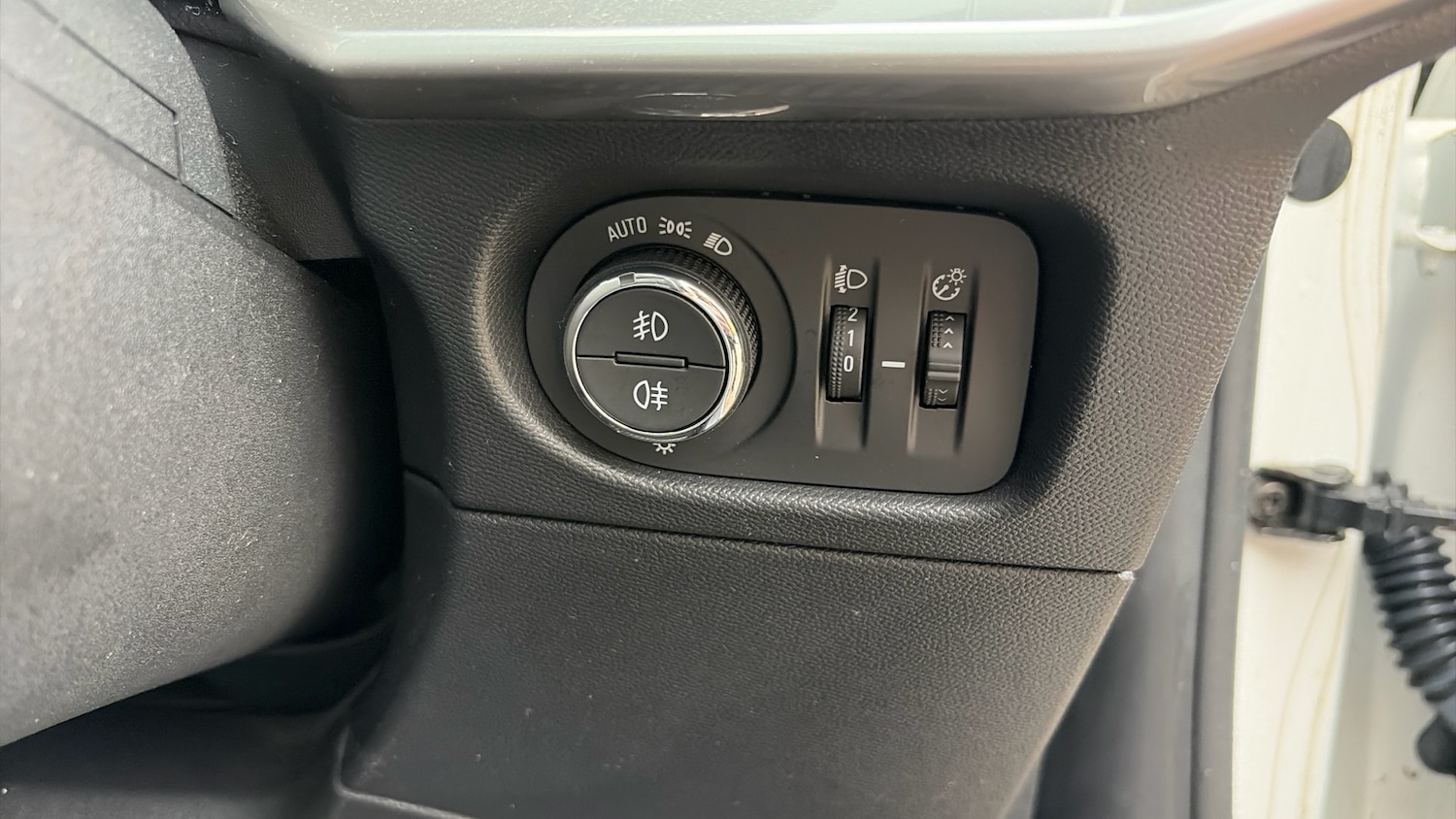 Used Vauxhall Mokka 2021 for sale - 76330335: Photo 30