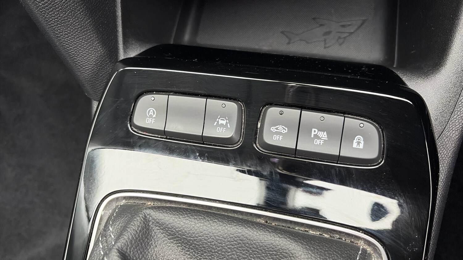 Used Vauxhall Mokka 2021 for sale - 76330335: Photo 33