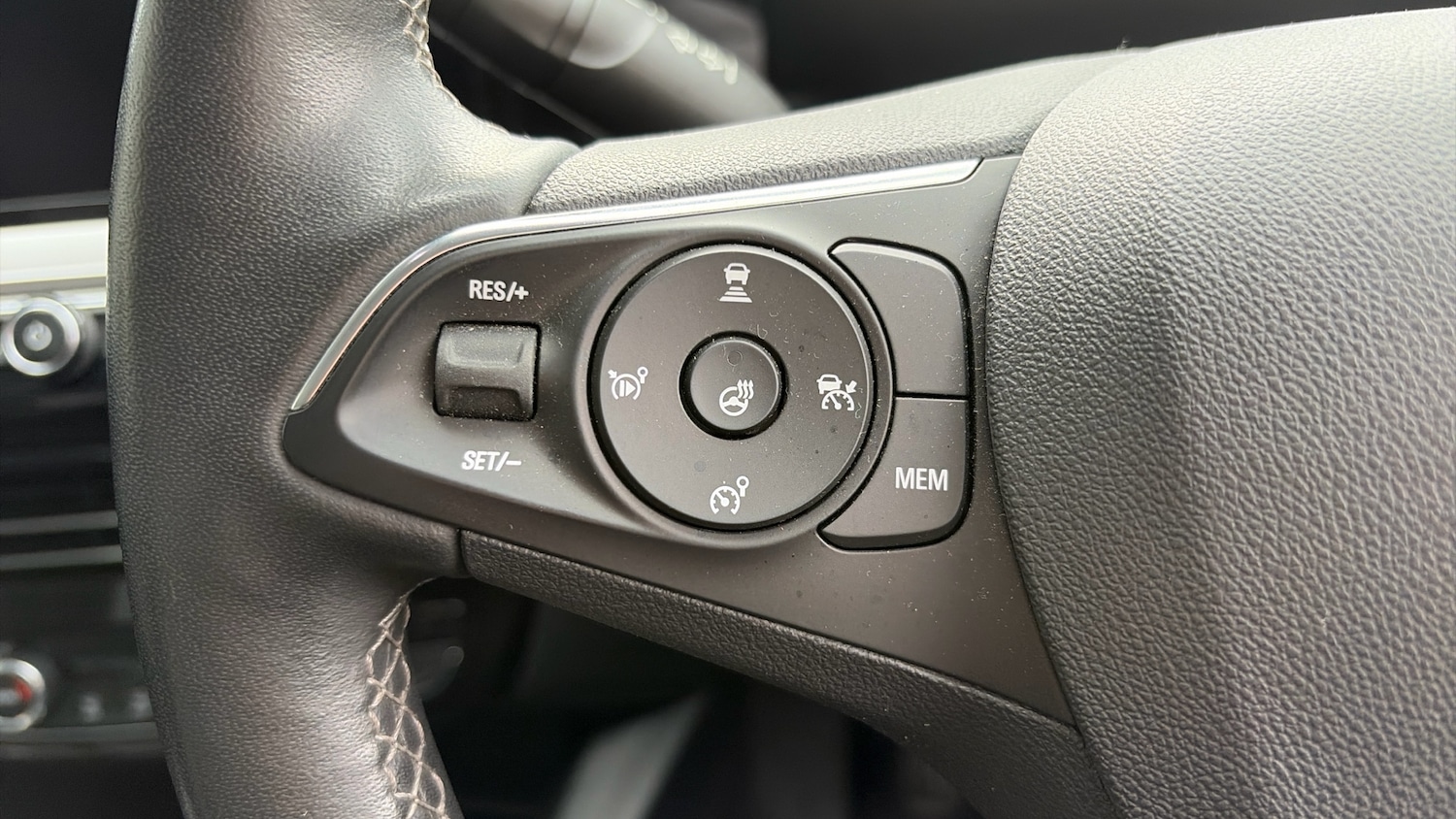 Used Vauxhall Mokka 2021 for sale - 76330335: Photo 39