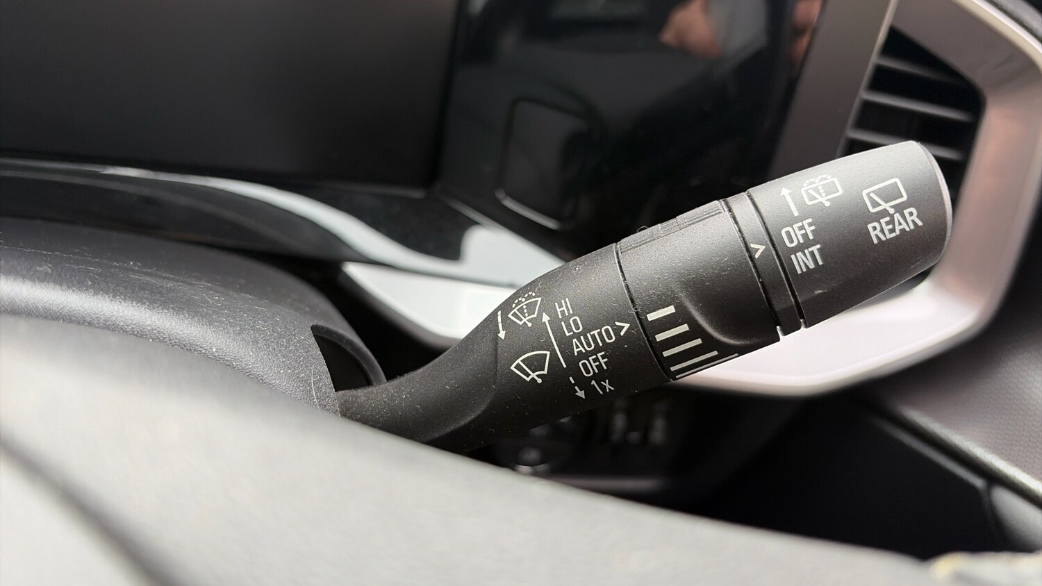 Used Vauxhall Mokka 2021 for sale - 76330335: Photo 41