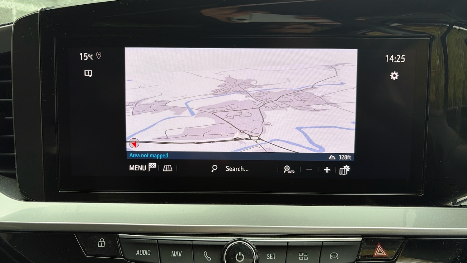 Used Vauxhall Mokka 2021 for sale - 76330335: Photo 45