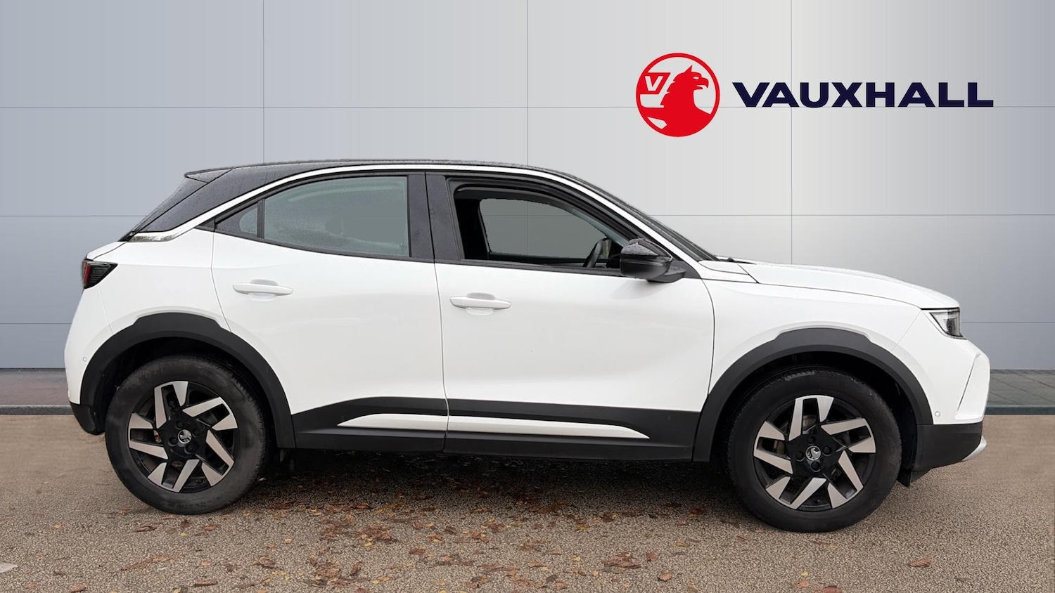 Used Vauxhall Mokka 2021 for sale - 76330335: Photo 5