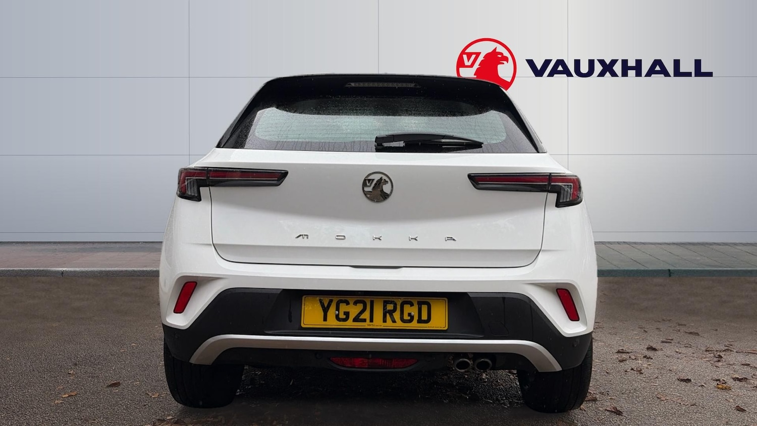 Used Vauxhall Mokka 2021 for sale - 76330335: Photo 6