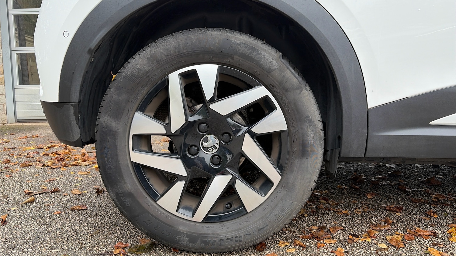 Used Vauxhall Mokka 2021 for sale - 76330335: Photo 7