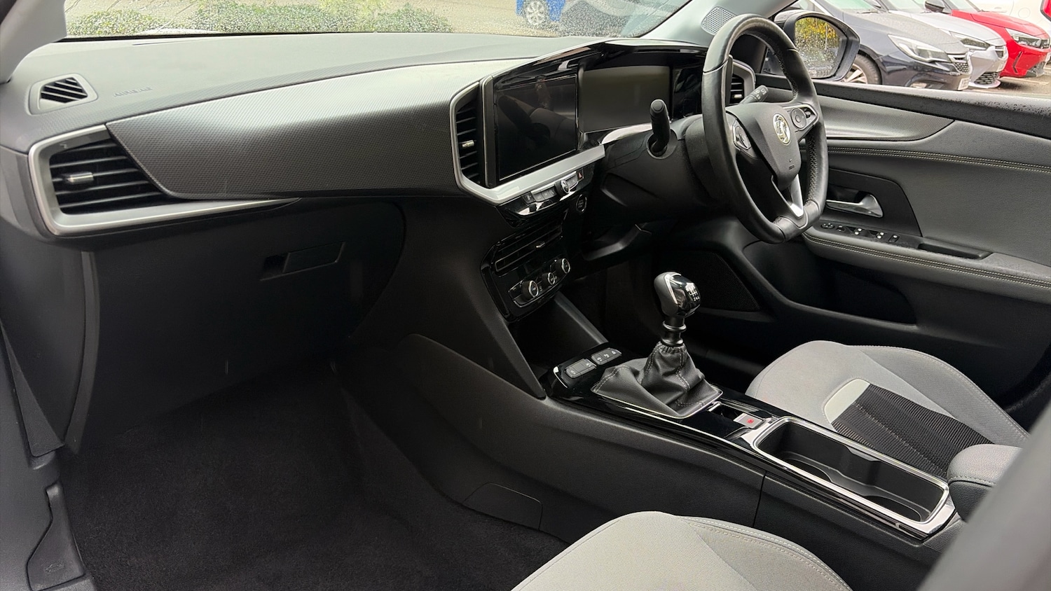 Used Vauxhall Mokka 2021 for sale - 76330335: Photo 9