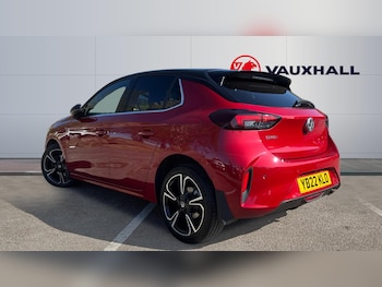Used Vauxhall Corsa 2022 for sale - 78366659: Photo
