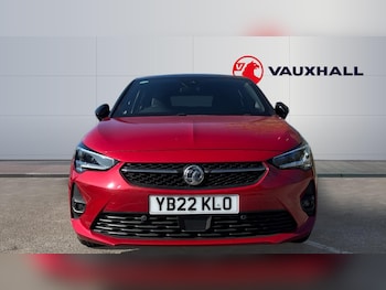 Used Vauxhall Corsa 2022 for sale - 78366659: Photo