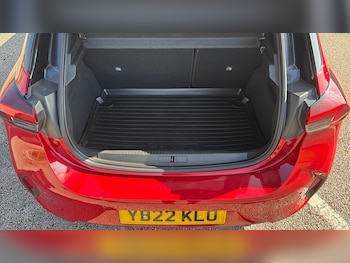 Used Vauxhall Corsa 2022 for sale - 78366659: Photo