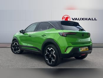 Used Vauxhall Mokka 2023 for sale - 79802836: Photo