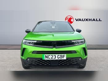 Used Vauxhall Mokka 2023 for sale - 79802836: Photo