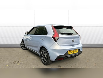 Used MG MG3 2022 for sale - 76038143: Photo