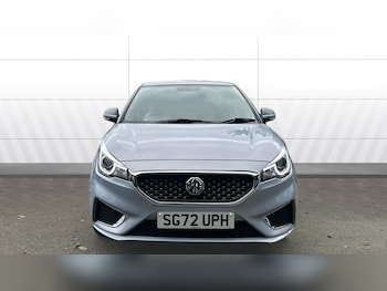 Used MG MG3 2022 for sale - 76038143: Photo