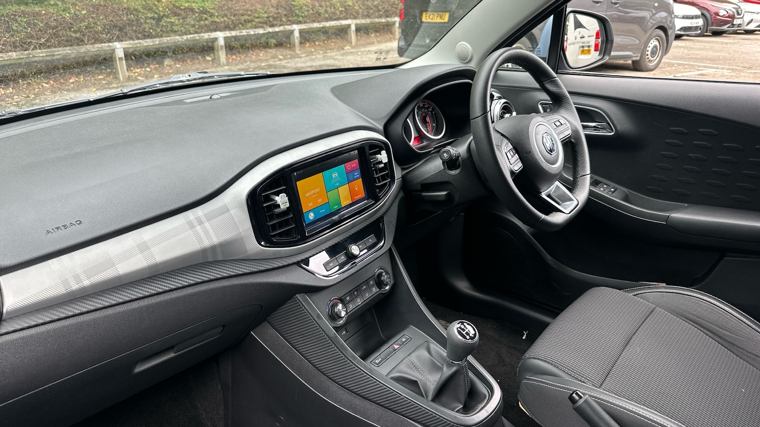 Vehicle 9