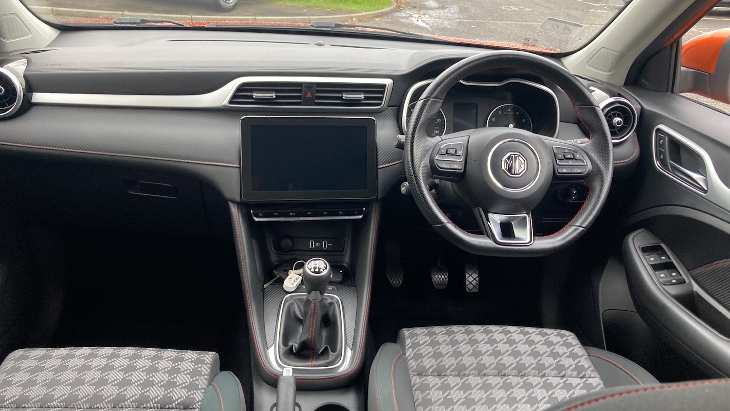 Used MG MG ZS 2022 for sale - 76694750: Photo 10