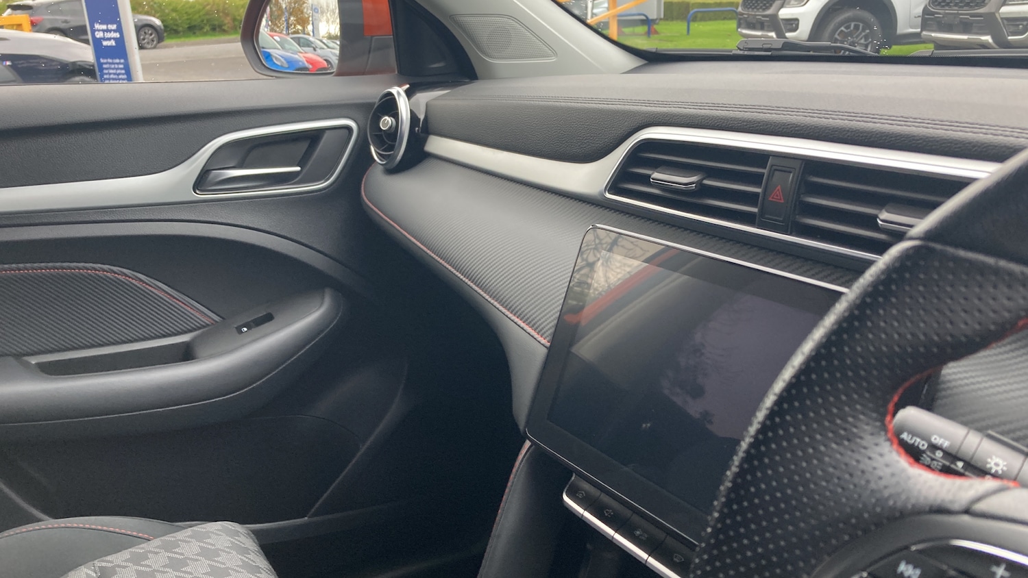 Used MG MG ZS 2022 for sale - 76694750: Photo 14