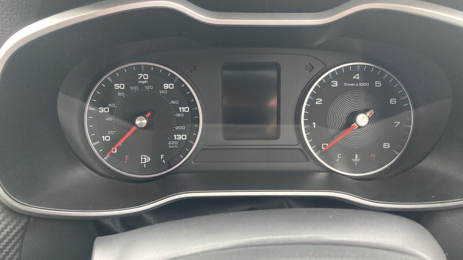 Used MG MG ZS 2022 for sale - 76694750: Photo 18