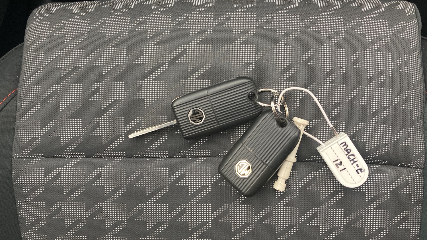 Used MG MG ZS 2022 for sale - 76694750: Photo 20