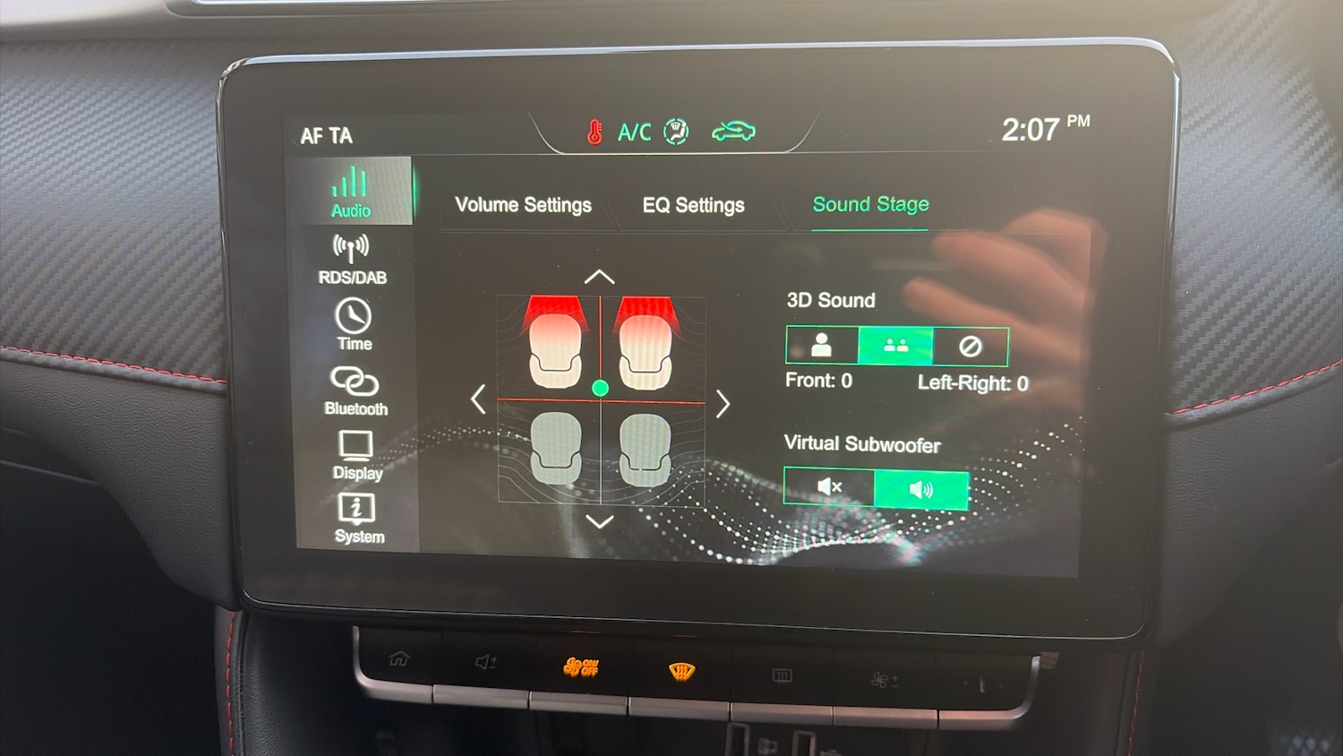 Used MG MG ZS 2022 for sale - 76694750: Photo 46