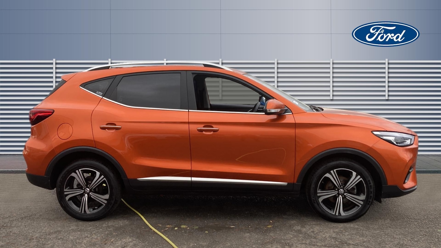 Used MG MG ZS 2022 for sale - 76694750: Photo 5