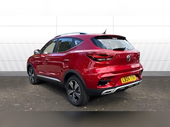 Used MG MG ZS 2024 for sale - 75848472: Photo