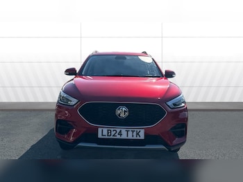 Used MG MG ZS 2024 for sale - 75848472: Photo