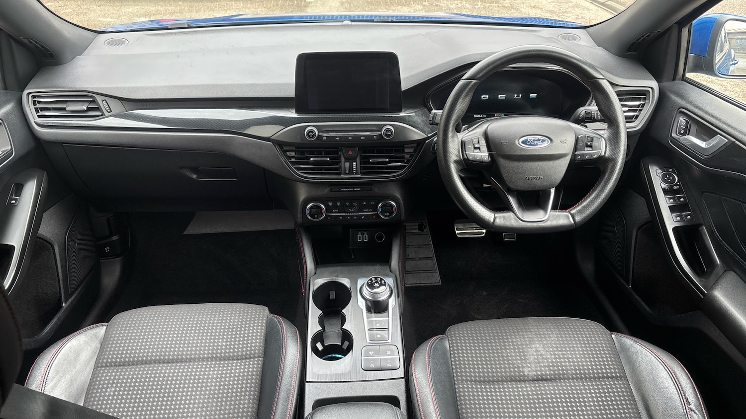 Used Ford Focus 2020 for sale - 77724349: Photo 10