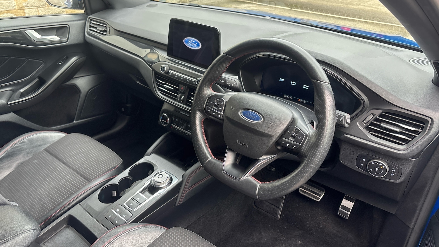 Used Ford Focus 2020 for sale - 77724349: Photo 11