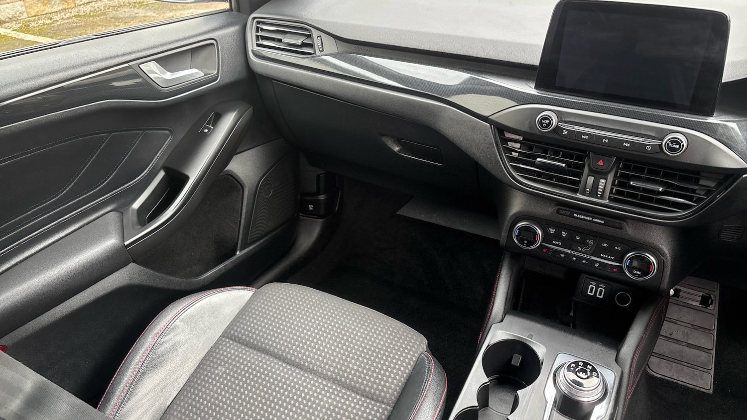 Used Ford Focus 2020 for sale - 77724349: Photo 14