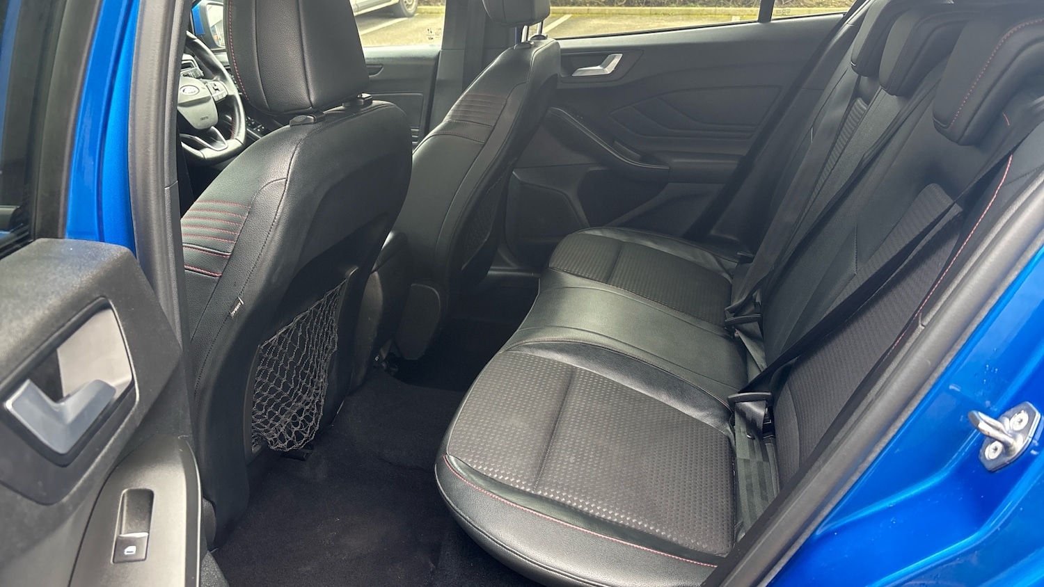 Used Ford Focus 2020 for sale - 77724349: Photo 16