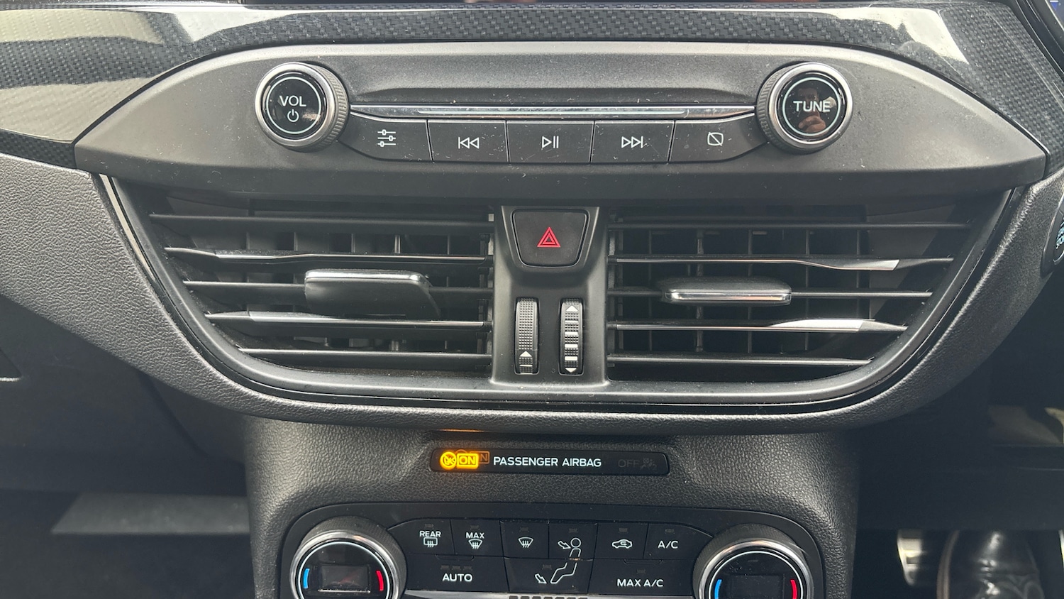 Used Ford Focus 2020 for sale - 77724349: Photo 24