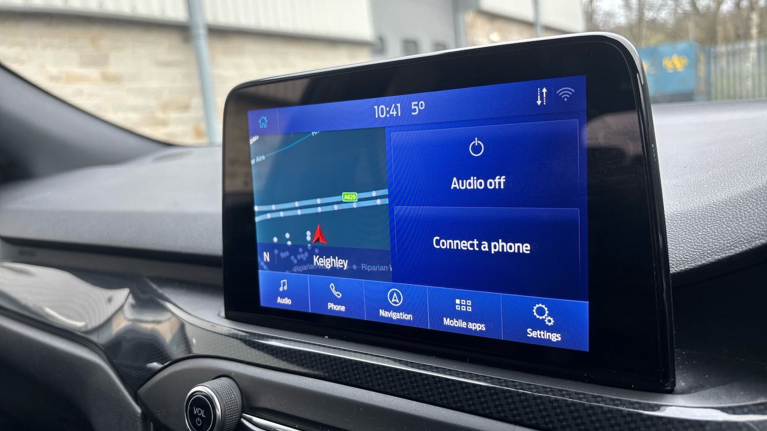 Used Ford Focus 2020 for sale - 77724349: Photo 25