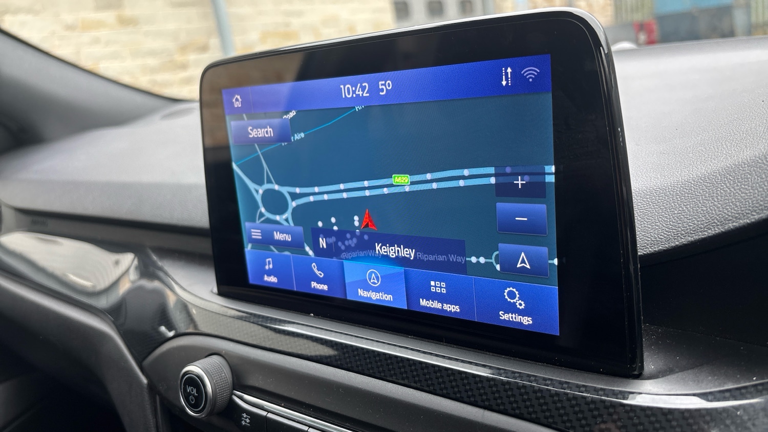 Used Ford Focus 2020 for sale - 77724349: Photo 26