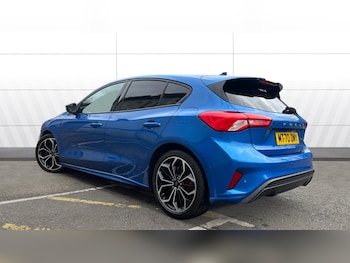 Used Ford Focus 2020 for sale - 77724349: Photo