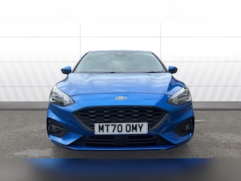 Used Ford Focus 2020 for sale - 77724349: Photo