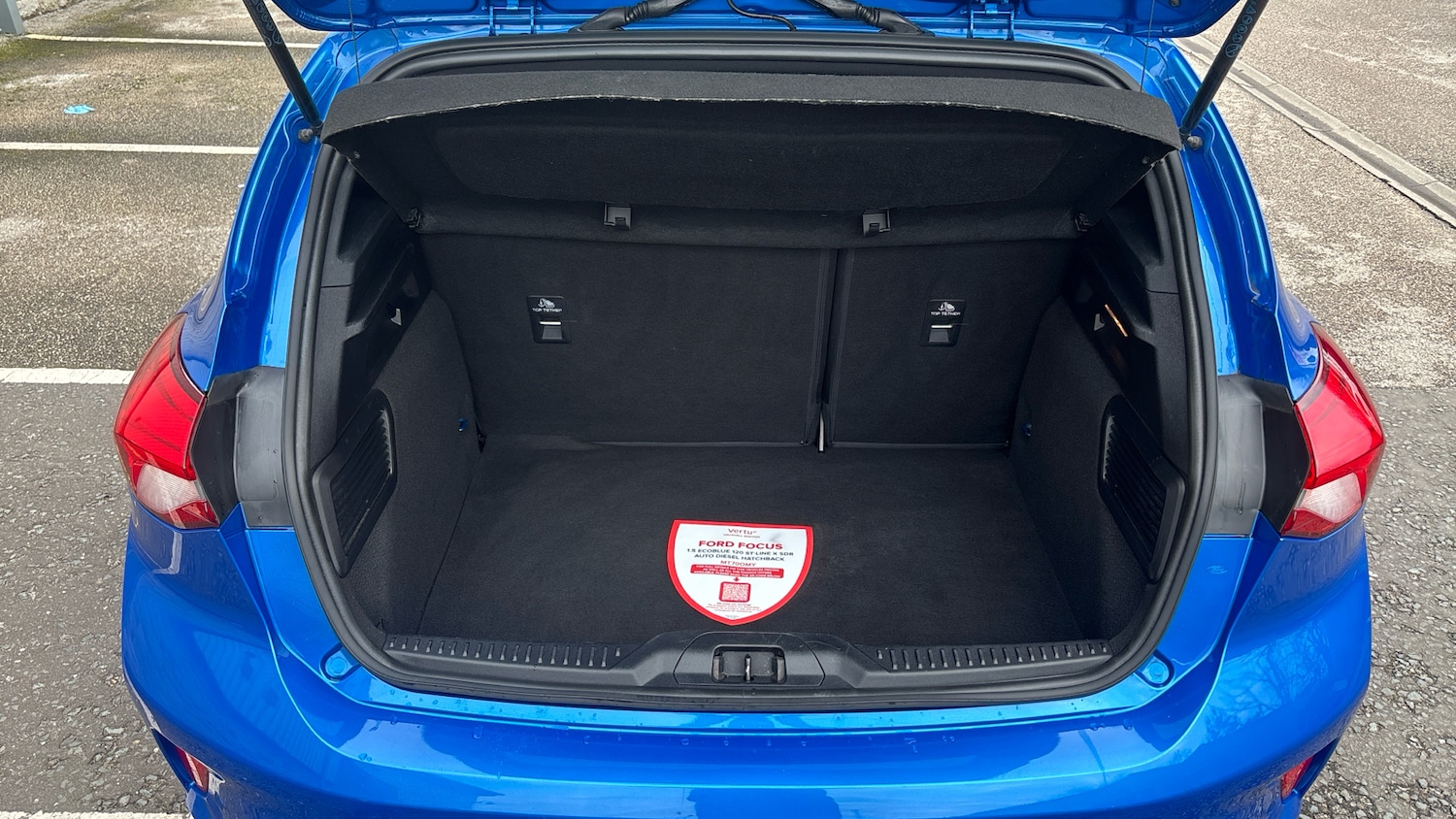 Used Ford Focus 2020 for sale - 77724349: Photo 4