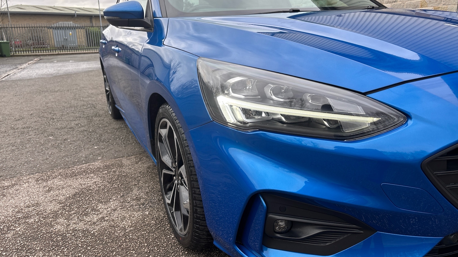 Used Ford Focus 2020 for sale - 77724349: Photo 47