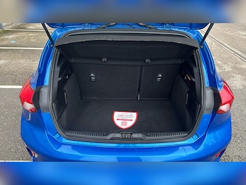 Used Ford Focus 2020 for sale - 77724349: Photo