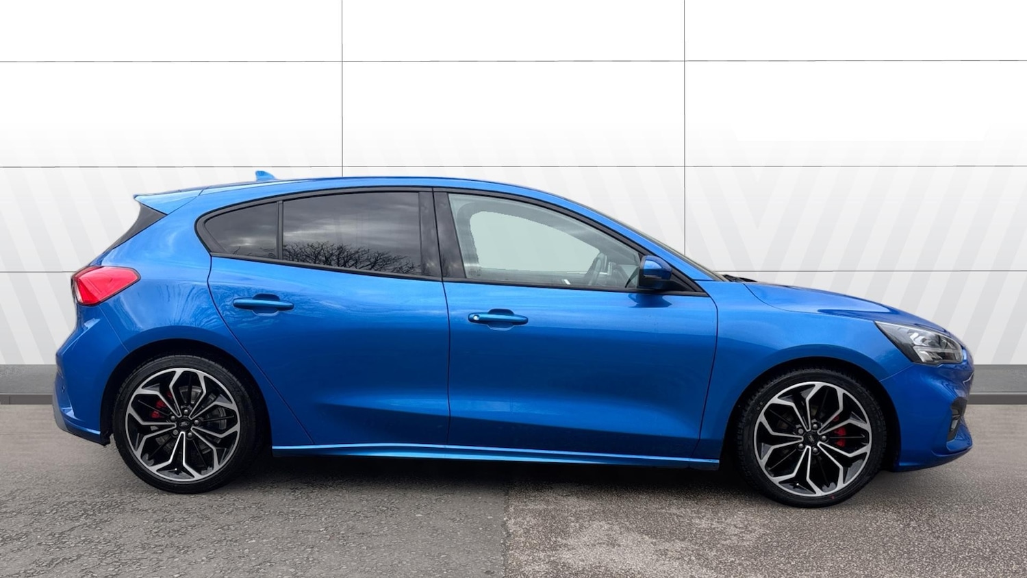 Used Ford Focus 2020 for sale - 77724349: Photo 5