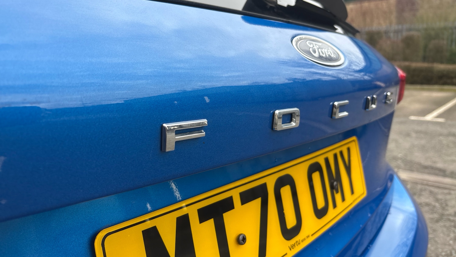 Used Ford Focus 2020 for sale - 77724349: Photo 53