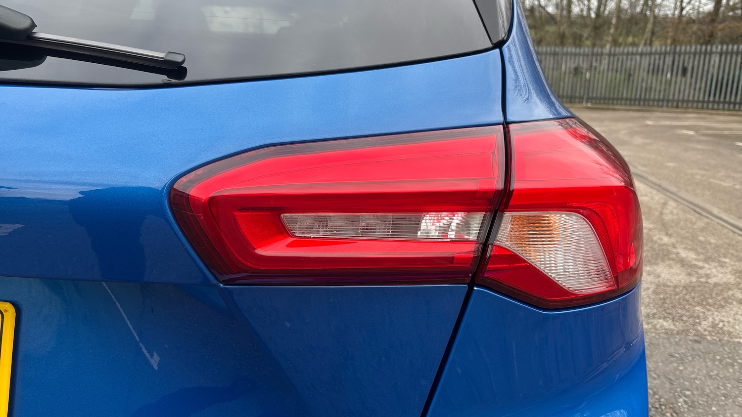 Used Ford Focus 2020 for sale - 77724349: Photo 54